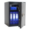 Nábytkový trezor POWER SAFE 600 IT EL