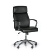 kancelarske kreslo holt cerna 28049