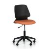 kancelarska zidle crook oranzova 28054