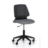 kancelarska zidle crook seda 28055