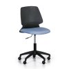 kancelarska zidle crook modra 28056