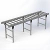 vyskove nastavitelna noha dopravniku sirka 850 mm 44528