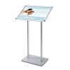menuboard s klapramem a2 obly roh profil 25mm 34028