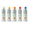 Křídový sprej TRIG-A-CAP CHALK, bílý