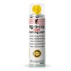 kridovy sprej trig a cap chalk zluty 117480