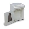 Skartovačka HSM SECURIO B26 0,78x11 mm