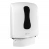 zasobnik na jednotlive papirove rucniky merida one slim maxi bily 34218