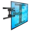 Výsuvný univerzální kloubový držák na TV 32" - 75"
