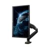 Stolní držák monitoru pro úhlopříčky 17" - 30"