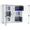 Systém úschovy klíčů KEY SYSTEM 6 OUTDOOR