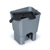 domaci komposter bokashi 16 l sada 2 ks 80357