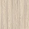 Stůl jednací SOLID + 1x přísed, 2100 x 1250 x 743 mm, dub přírodní