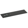 zasuvkovy box typ v posuvny kryt 2x zasuvka nabijeci usb a c porty 2x rj45 port 1x bezdratova nabijecka cerna 36020