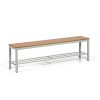 satni lavice s botnikem sedak lamino sede nohy delka 1500 mm buk 37070
