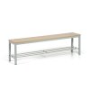 satni lavice s botnikem sedak lamino sede nohy delka 1500 mm briza 37076