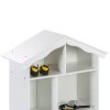 domecek pro panenky house bily 37016
