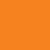 Šatní zástěna BLOCK, oranžová