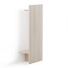 satni zastena block dub prirodni 34296