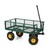 zahradni vozik nosnost 300 kg 1135 x 520 x 550 mm 46567