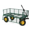 zahradni vozik nosnost 500 kg 1380 x 630 x 685 mm 46993