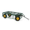 zahradni vozik nosnost 500 kg 1380 x 630 x 685 mm 46995