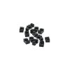 rohovy najezd griptil 4 ks sedy 48756