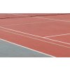 rohovy najezd griptil 4 ks sedy 49026