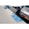 zakladni deska griptil 16 ks modra 49058