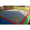 rohovy najezd griptil 4 ks oranzovy 49079
