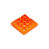 rohovy najezd griptil 4 ks oranzovy 48822