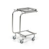 stojan na odpadkove pytle pro nerezovy myci stul 49155