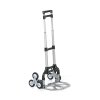 schodistovy rudl 3 kolovy nosnost 80 kg kola z cerne gumy 47000