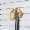 univerzalni jednoduchy hak pro system storia 25 x 85 x 265 mm 50093