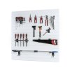 univerzalni hak u pro system storia 60 x 95 x 45 mm 49774