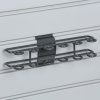 drzak na naradi pro system storia 250 x 95 x 65 mm 49313