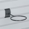 kruhovy drzak na mic pro system storia 140 x 95 x 250 mm 49314