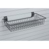 drateny kos pro system storia 615 x 120 x 310 mm 49317