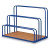 stojan na deskovy material s oblouky 1200 x 600 mm 30301