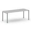kancelarsky stul metal 200x80 cm seda 104820