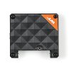 Elektronický RFID zámek se skrytou instalací