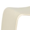 drevena stolicka bentwood ii eko kuze kremova 59251