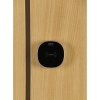 satni skrinka s uloznymi boxy 6 boxu 1850 x 900 x 500 mm demont rfid zamek laminovane dvere bila 132150