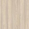 zuzena kovova satni skrinka 2 oddily 1850 x 500 x 500 mm mechanicky kodovy zamek laminovane dvere dub prirodni 89226