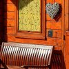 schranka na klice protect box 62968