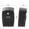 schranka na klice protect box 62967