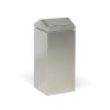 odpadkovy kos 52 l nerez 68264