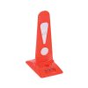 vystrazna deska vyska 285 mm 73025