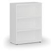 kancelarsky regal primo white 800 x 420 x 1087 mm bila 70453