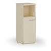 kombinovana kancelarska skrin primo wood 400 x 420 x 1087 mm briza 72760