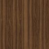 Kancelářský regál PRIMO WOOD, 800 x 420 x 1434 mm, ořech